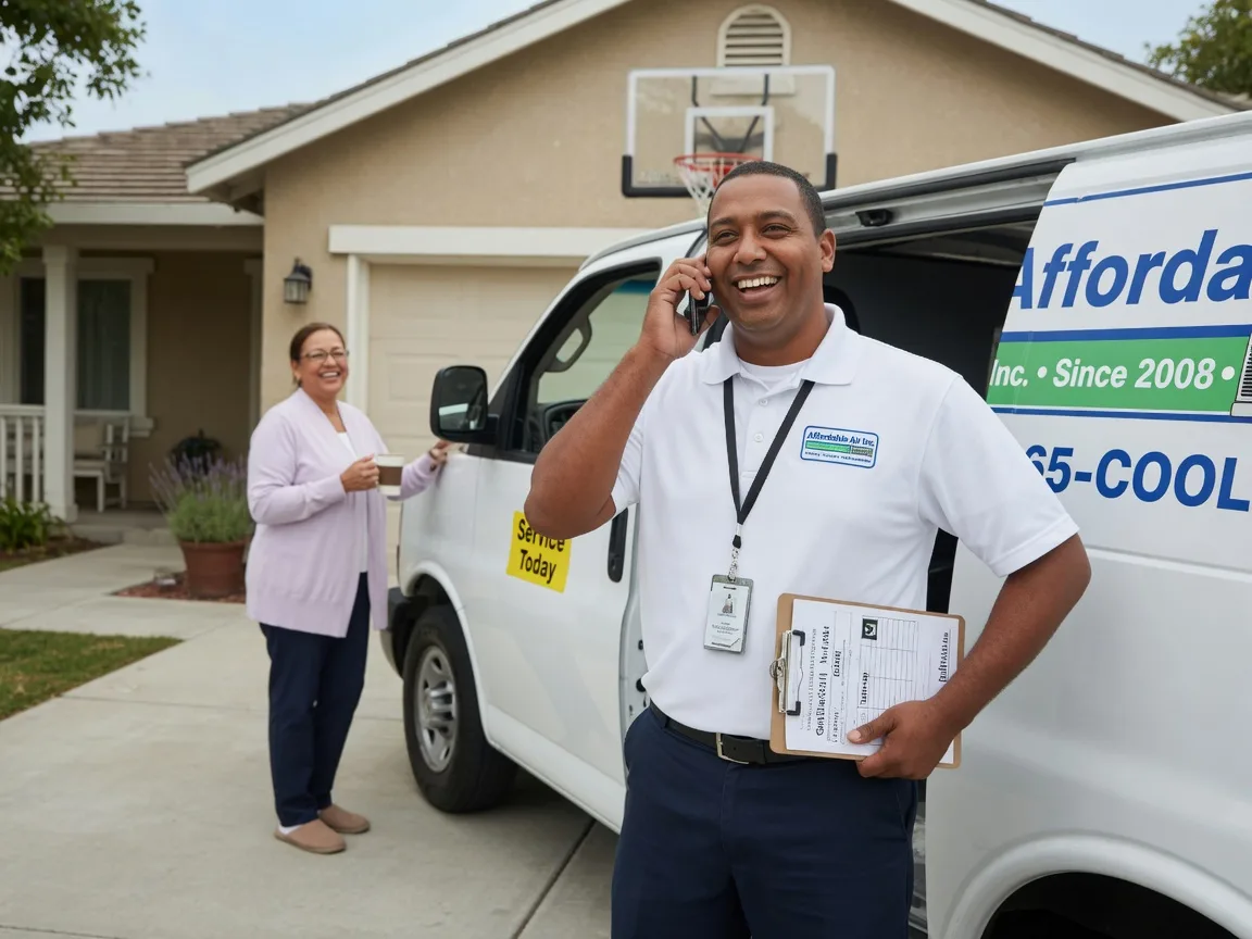 Central Ac Repair Rosalia, WA FAQs